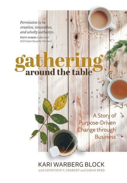 Produktbild: Gathering around the Table