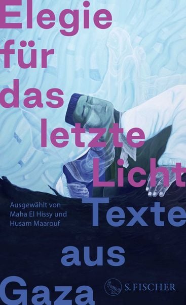 Produktbild: Elegie f&uuml;r das letzte Licht
