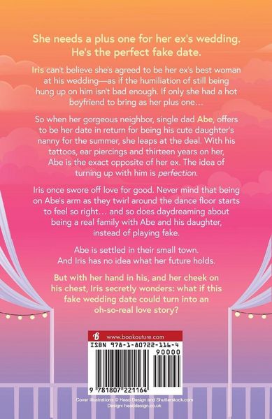 Produktbild: The Wedding Favor