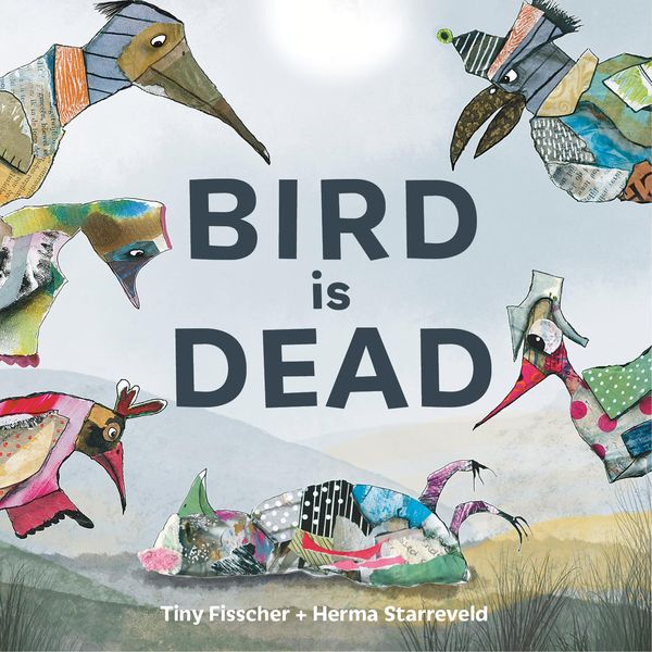 Produktbild: Bird is Dead