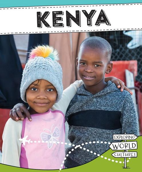 Produktbild: Kenya