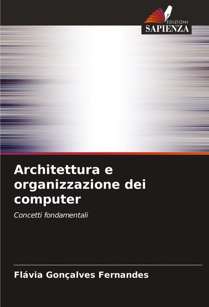 Produktbild: Architettura e organizzazione dei computer