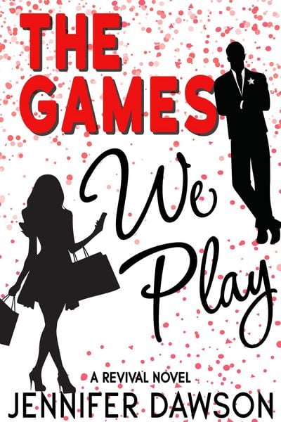 Produktbild: The Games We Play