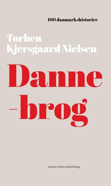 Produktbild: Dannebrog