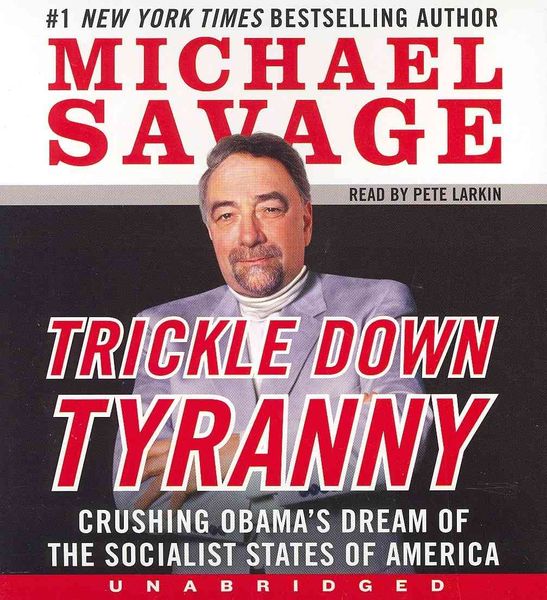Produktbild: Trickle Down Tyranny