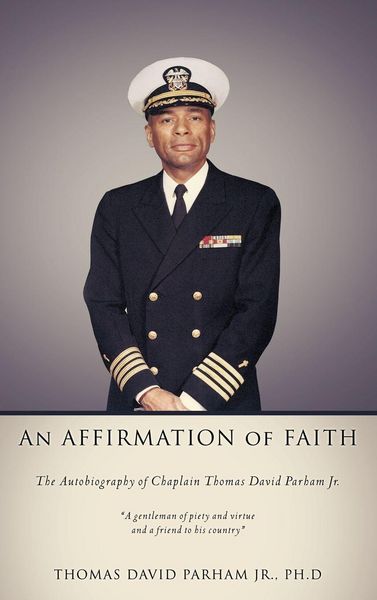 Produktbild: An Affirmation of Faith
