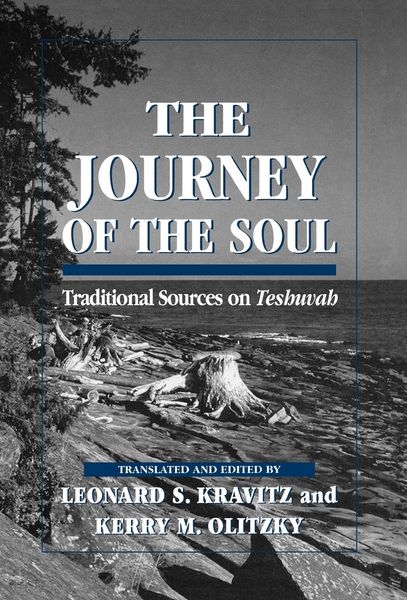 Produktbild: Journey of the Soul