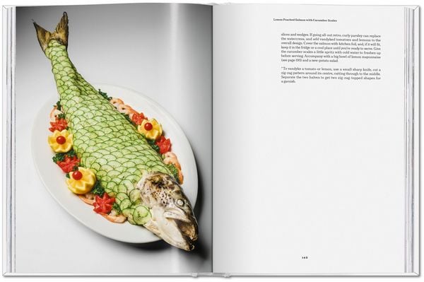 Produktbild: The Gourmand's Lemon
