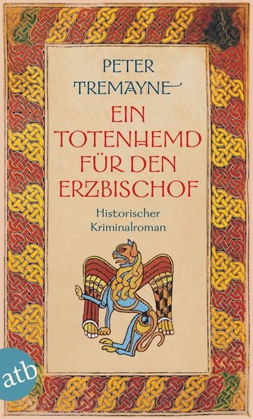 Produktbild: Ein Totenhemd f&uuml;r den Erzbischof