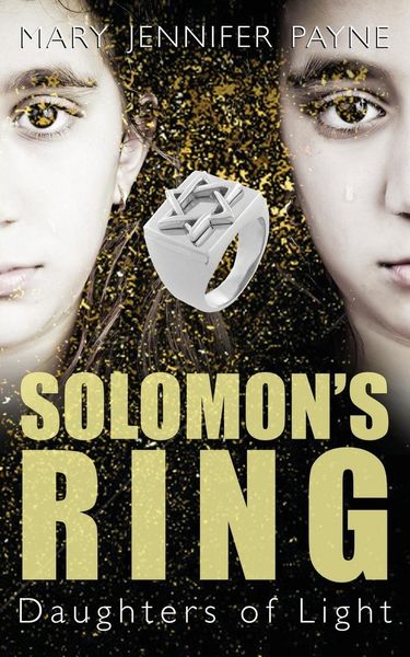 Produktbild: Solomon's Ring