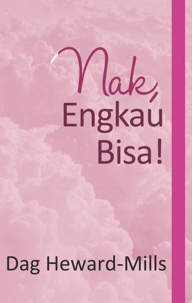 Produktbild: Nak, Engkau Bisa