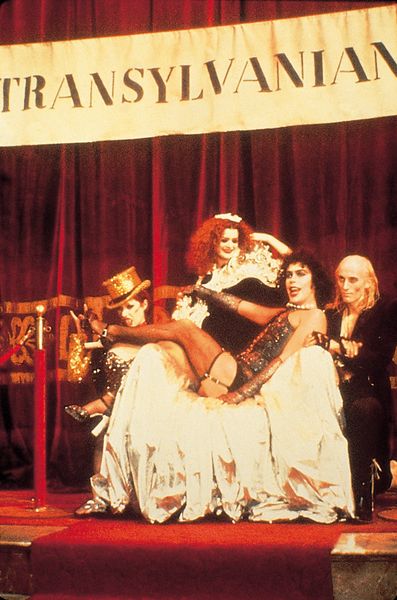Produktbild: The Rocky Horror Picture Show