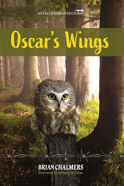 Produktbild: Oscar's Wings