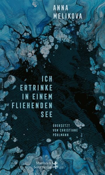 Produktbild: Ich ertrinke in einem fliehenden See