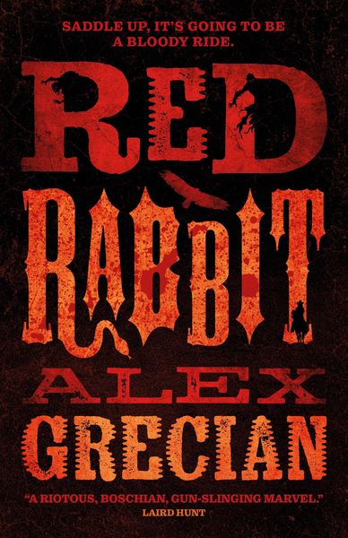 Produktbild: Red Rabbit