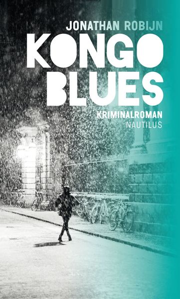 Produktbild: Kongo Blues