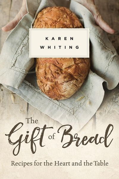 Produktbild: The Gift of Bread