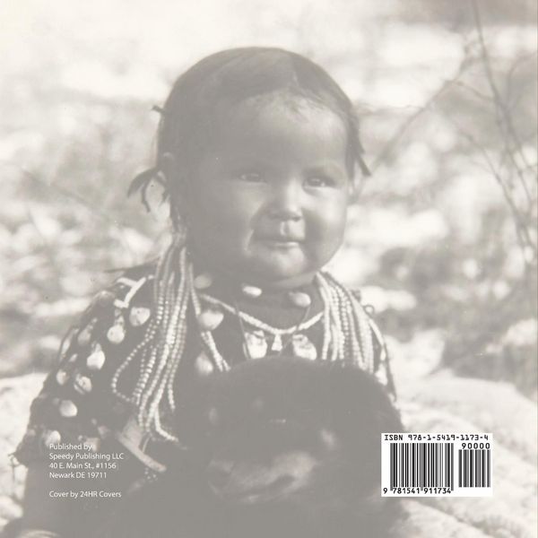 Produktbild: The Life of a Native American Indian Child - US History Books | Children's American History