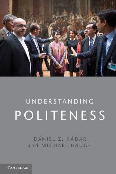 Produktbild: Understanding Politeness