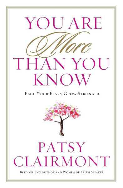 Produktbild: You Are More Than You Know