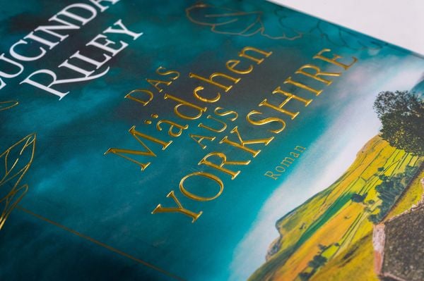 Produktbild: Das Mädchen aus Yorkshire