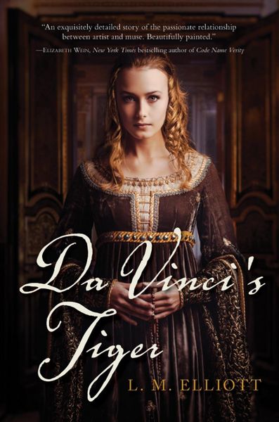 Produktbild: Da Vinci's Tiger
