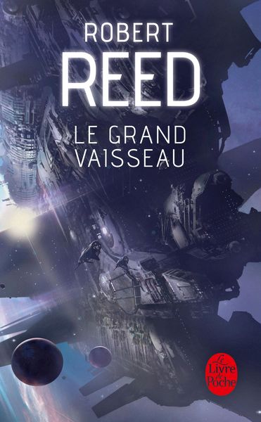 Produktbild: Le Grand Vaisseau