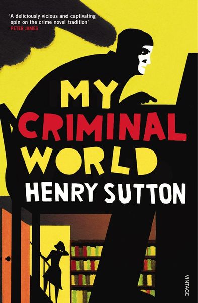 Produktbild: My Criminal World