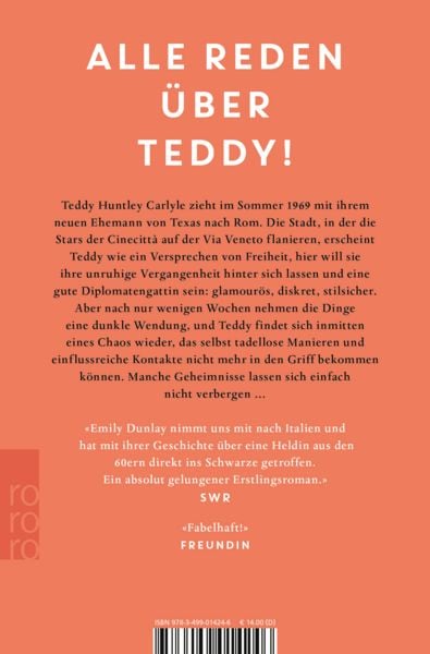 Produktbild: Teddy