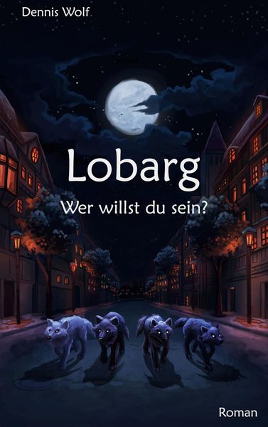 Produktbild: Lobarg