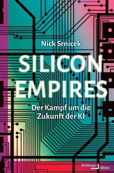 Produktbild: Silicon Empires