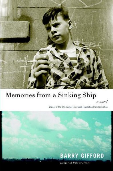 Produktbild: Memories from a Sinking Ship