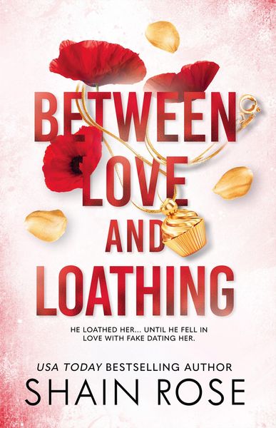 Produktbild: Between Love and Loathing