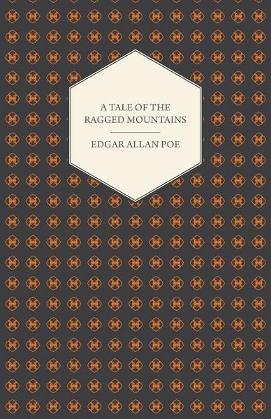Produktbild: A Tale of the Ragged Mountains