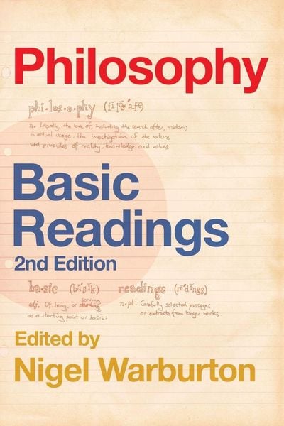 Produktbild: Philosophy