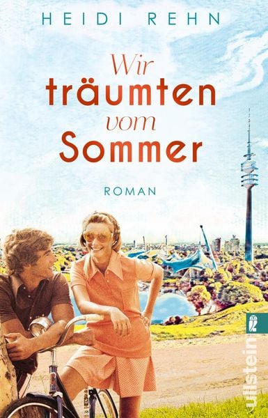 Produktbild: Wir tr&auml;umten vom Sommer