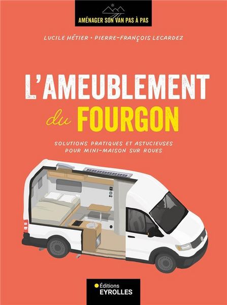 Produktbild: Ameublement du fourgon