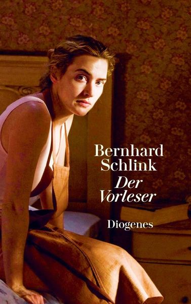 Bernhard Schlink Der Vorleser Zusammenfassung Der Vorleser von Bernhard Schlink - Buch | Thalia