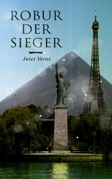 Produktbild: Robur der Sieger