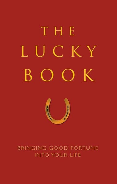 Produktbild: The Lucky Book