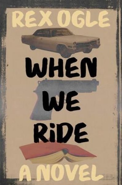 Produktbild: When We Ride