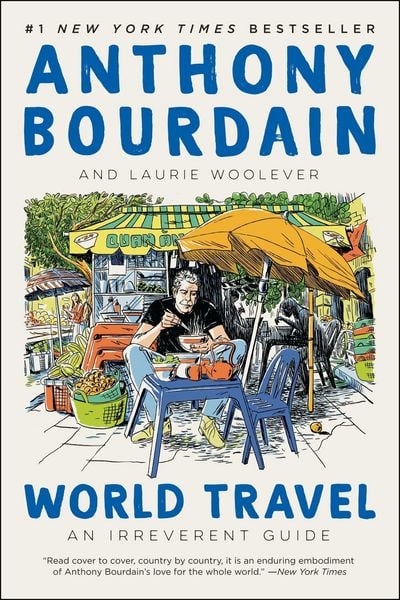 Produktbild: World Travel
