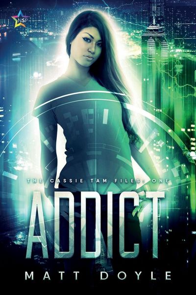 Produktbild: Addict