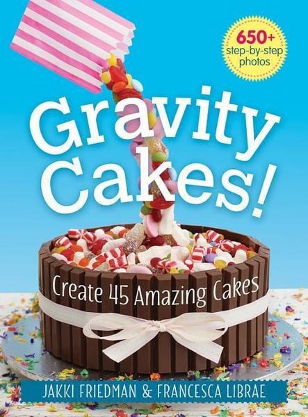 Produktbild: Gravity Cakes!