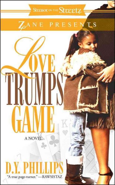 Produktbild: Love Trumps Game
