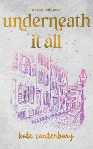 Produktbild: Underneath It All