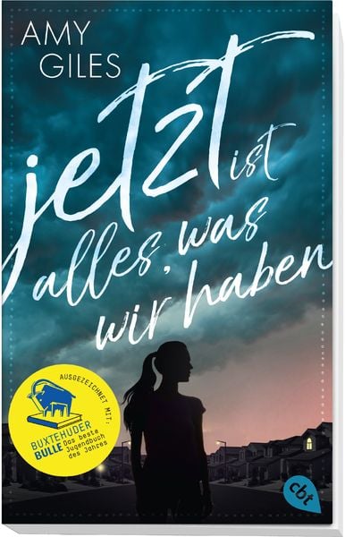 Produktbild: Jetzt ist alles, was wir haben