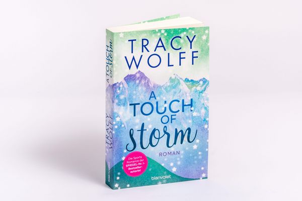 Produktbild: A Touch of Storm