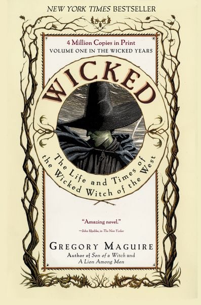 Produktbild: Wicked