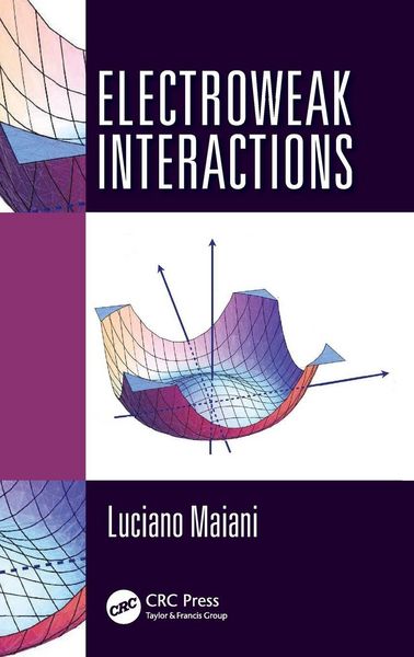 Produktbild: Electroweak Interactions